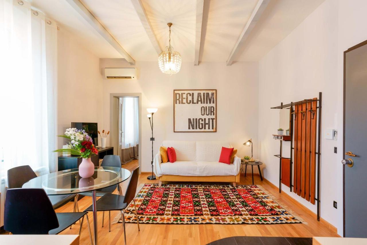 Maison N14 Болонья Экстерьер фото