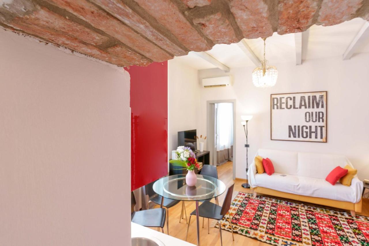 Maison N14 Болонья Экстерьер фото