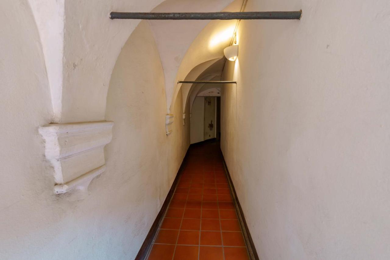 Maison N14 Болонья Экстерьер фото