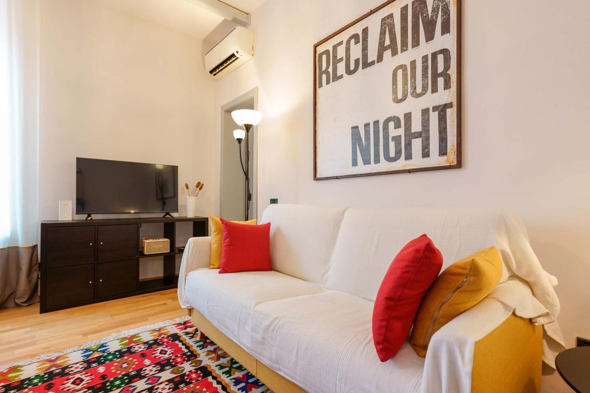 Maison N14 Болонья Экстерьер фото