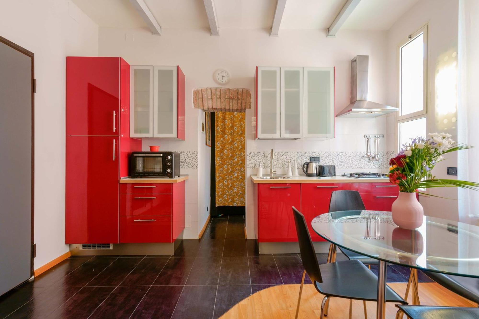 Maison N14 Болонья Экстерьер фото