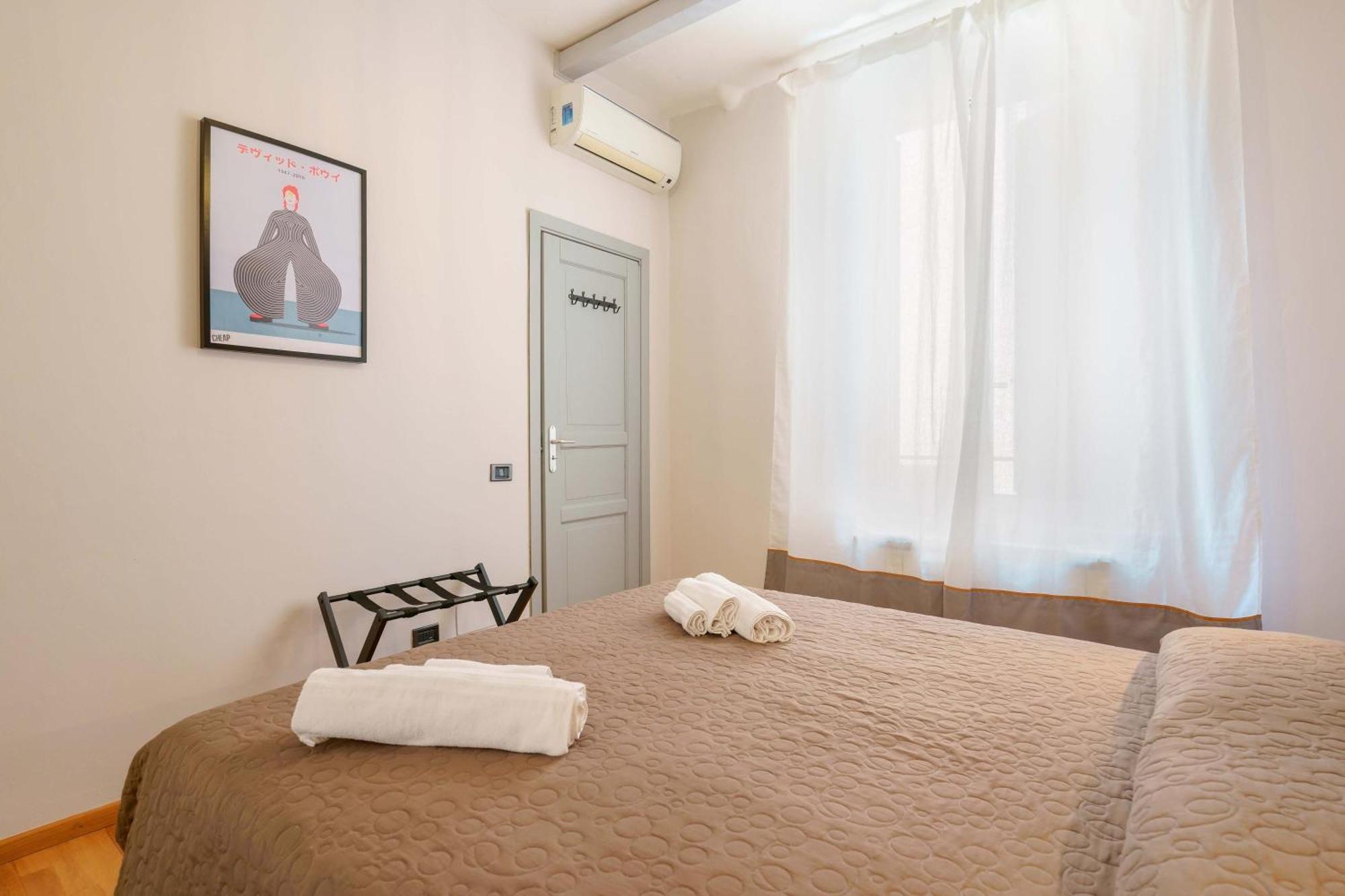 Maison N14 Болонья Экстерьер фото